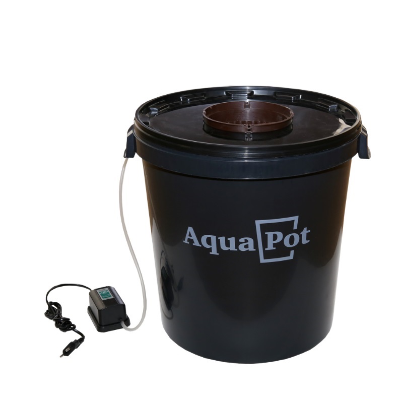 Купить гидропонную систему AquaPot XL в Балашихе